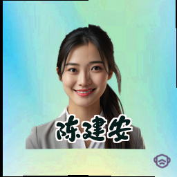 陈建安