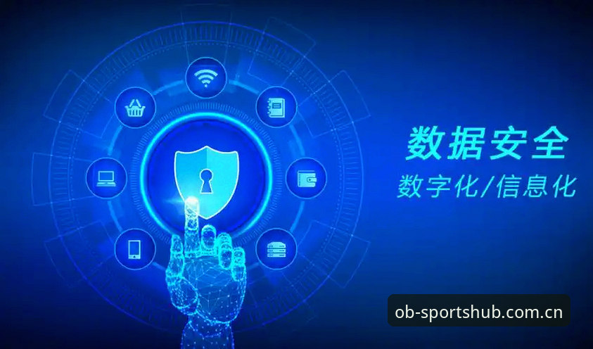 OB体育平台官方下载完整指南：安全登录与最新版本获取全解析
